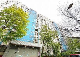 Продам квартиру студию, 10.2 м2, Москва, район Люблино, Ставропольская улица, 76