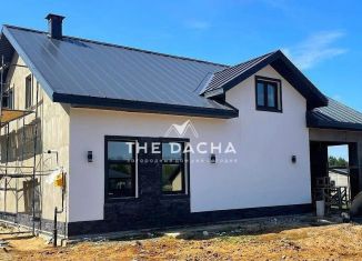 Продается дом, 223 м2, деревня Сатино, Звёздная улица, 73