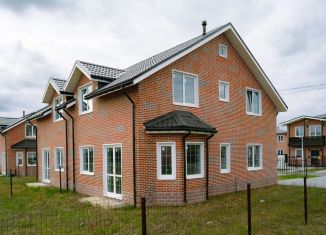 Продается коттедж, 120 м2, деревня Вартемяги, Серафимовская улица, 15