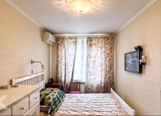 Сдается в аренду двухкомнатная квартира, 42.4 м2, Москва, Бойцовая улица, 2/30, ВАО
