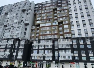 Продам квартиру студию, 18.9 м2, деревня Дударева, улица Сергея Джанбровского, 5