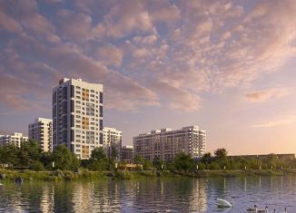 Продам квартиру студию, 34.9 м2, Симферополь, Севастопольская улица, 41/8