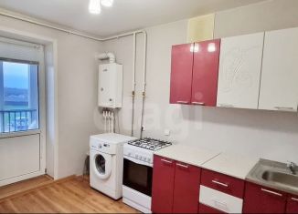 Продается 1-комнатная квартира, 36.3 м2, село Новое Шигалеево, улица Мусы Джалиля, 13