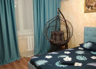 Сдам в аренду 1-комнатную квартиру, 32 м2, Туймазы, улица Чапаева, 61Б