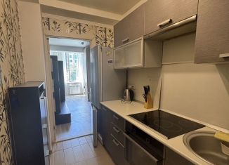 Сдача в аренду 1-комнатной квартиры, 25 м2, Сочи, Известинский переулок, 2