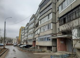 Сдается однокомнатная квартира, 34 м2, Кстово, улица Островского, 3
