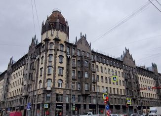 Продажа комнаты, 26.3 м2, Санкт-Петербург, Измайловский проспект, 16/30, муниципальный округ Измайловское