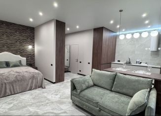 Сдам квартиру студию, 45 м2, Балаково, Саратовское шоссе