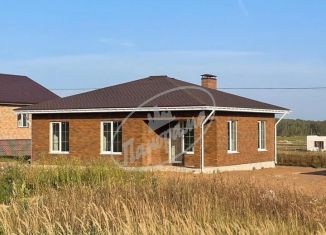 Продам дом, 130 м2, Калуга, Берестяная улица