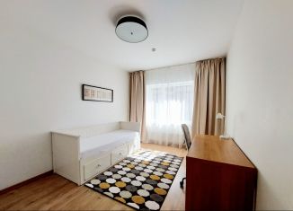 Сдам в аренду 2-комнатную квартиру, 67.2 м2, Санкт-Петербург, Фермское шоссе, метро Пионерская