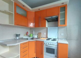 Сдается 1-комнатная квартира, 39 м2, Старый Оскол, микрорайон Макаренко, 33Б