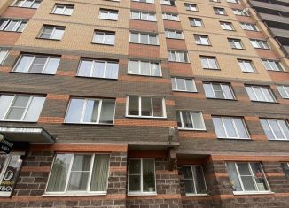 Продаю квартиру студию, 21.2 м2, Тосно, шоссе Барыбина, 10А