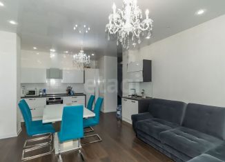 Продается трехкомнатная квартира, 94.4 м2, Челябинская область, улица Бейвеля, 22