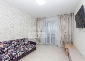 1-ком. квартира на продажу, 31.8 м2, Барнаул, улица Попова, 136, ЖК Марс