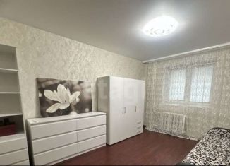 Сдача в аренду 1-ком. квартиры, 35 м2, Тюмень, Западносибирская улица, 2, ЖК Добрый