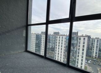 Сдам однокомнатную квартиру, 41 м2, Челябинская область, Ласковая улица, 17