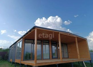 Продается дом, 80 м2, Ярославль, улица Гудованцева, 15/45