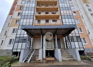 Продажа 1-ком. квартиры, 33.5 м2, Всеволожск, Джанкойская улица, 1