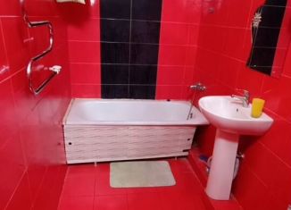 Аренда 1-комнатной квартиры, 50 м2, Кропоткин, 1-й микрорайон, 42