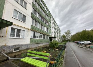 Продам 2-комнатную квартиру, 52.7 м2, Кинешма, улица имени Урицкого, 4Б