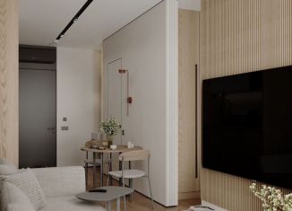 Продажа квартиры студии, 31 м2, Республика Алтай