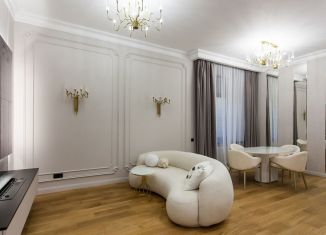 Сдается в аренду 3-ком. квартира, 101 м2, Санкт-Петербург, Большой проспект Петроградской стороны, 70-72, Петроградский район