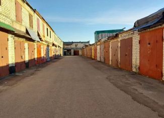 Гараж на продажу, 18 м2, Йошкар-Ола, территория ГСК Импульс, 7/20, микрорайон Театральный