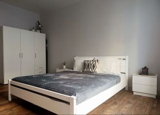 Сдаю 1-ком. квартиру, 50 м2, Пермь, улица Яблочкова, 5к5, Свердловский район