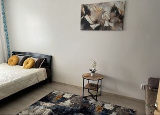 Сдаю 1-комнатную квартиру, 40 м2, деревня Афонино, улица Красная Поляна, 2