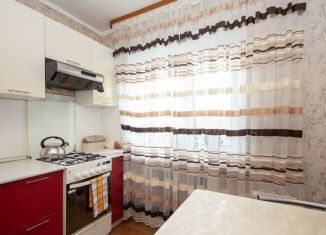 Продается 2-ком. квартира, 43.3 м2, Тюмень, Минская улица, 15, Ленинский округ