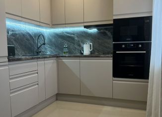 Аренда 2-комнатной квартиры, 50 м2, Тобольск, 4-й микрорайон, 31