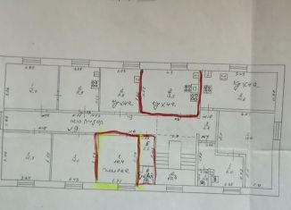 Продажа 1-комнатной квартиры, 23.9 м2, Нижний Новгород, улица Шекспира, 14А