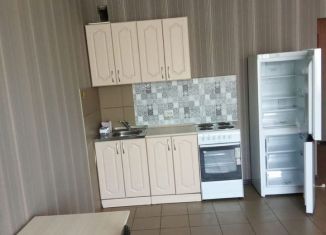 Аренда квартиры студии, 33 м2, Новосибирск, улица Виталия Потылицына, 3, Октябрьский район