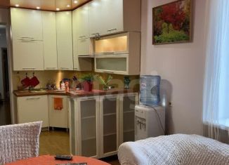 Сдаю в аренду двухкомнатную квартиру, 90.8 м2, Новосибирск, проспект Карла Маркса, 47/1, метро Площадь Маркса