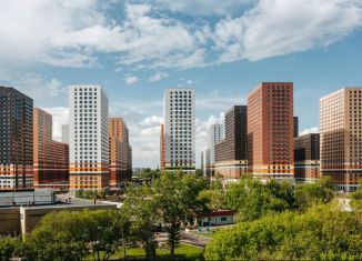Продажа квартиры студии, 19.9 м2, Москва, район Люблино