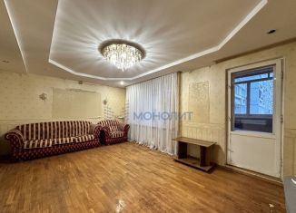 Продажа трехкомнатной квартиры, 72.3 м2, Нижний Новгород, Пролетарская улица, 7, экспериментальный ЖК Мещерское Озеро