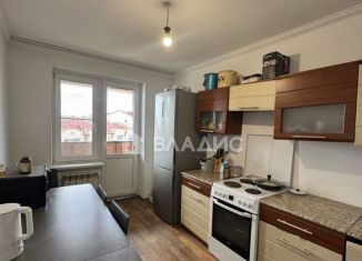 Продажа 2-ком. квартиры, 62.6 м2, Улан-Удэ, Тобольская улица, 161