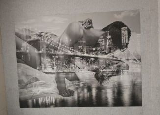 Продается гараж, 30 м2, Саянск