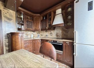 Сдам в аренду 2-комнатную квартиру, 50 м2, Сертолово, Заречная улица, 6