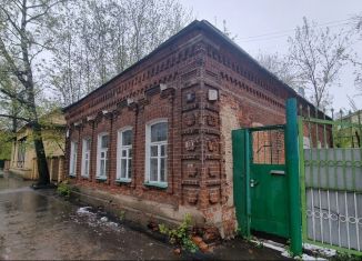 Продажа дома, 100.5 м2, Иваново, улица Академика Мальцева, 12