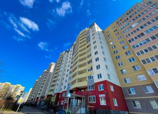 Продаю 1-ком. квартиру, 42.9 м2, Всеволожск, проспект Добровольского, 20к1