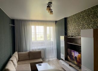 Продается однокомнатная квартира, 38.4 м2, Краснодар, улица имени Невкипелого, 24/2к1, ЖК Трилогия