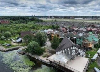 Продажа дома, 139 м2, Калининград, набережная Генерала Карбышева, 26Б