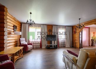 Продается коттедж, 264 м2, Удмуртия, Славянское шоссе, 3