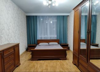 Аренда 2-ком. квартиры, 78 м2, Оренбург, улица Гаранькина
