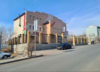 Аренда офиса, 700 м2, Чита, улица Гагарина, 8Б