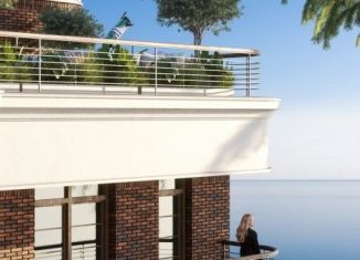 Двухкомнатная квартира на продажу, 87 м2, Светлогорск, улица Нахимова