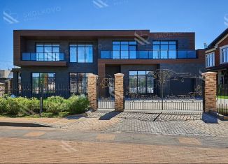 Продажа дома, 545 м2, коттеджный поселок Монтевиль, коттеджный посёлок Монтевиль, 3-001