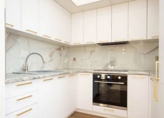 1-ком. квартира на продажу, 59.7 м2, Тюмень, ЖК Горизонт, улица Мельникайте, 2к18