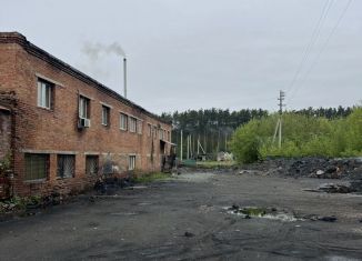 Сдаю в аренду производство, 1022 м2, Кемеровская область, Тальская улица, 55